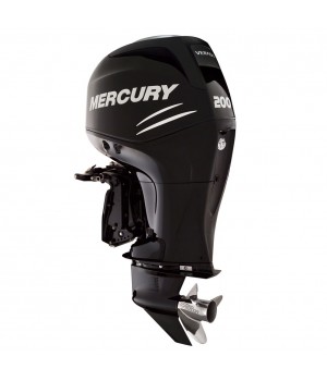Лодочный мотор Mercury (Меркурий) 200 CXL Verado