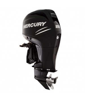 Лодочный мотор Mercury (Меркурий) 200 L Verado