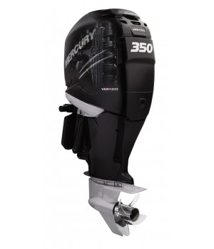 Лодочный мотор Mercury (Меркурий) 350 XL Verado