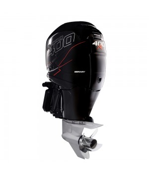 Лодочный мотор Mercury (Меркурий) 400 CXL SM Verado