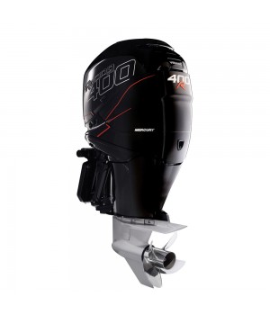Лодочный мотор Mercury (Меркурий) 400 XL SM Verado