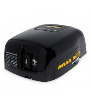 Якорная лебедка Minn Kota Deckhand 40