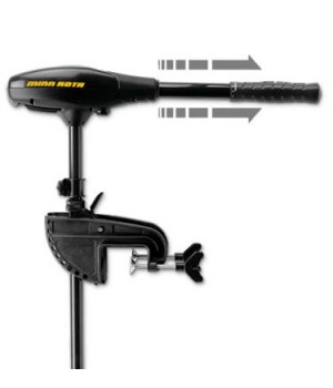 Лодочный электромотор Minn Kota Endura 50 C2