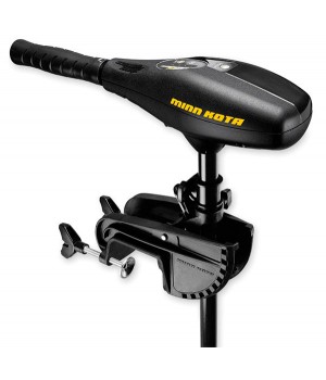 Лодочный электромотор Minn Kota Endura Max 50
