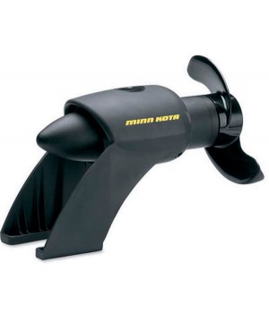 Лодочный электромотор Minn Kota MK55EM