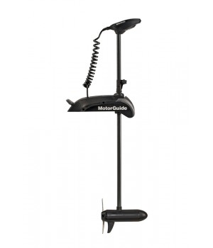 Лодочный электромотор MotorGuide Xi5-55FW 48" 12V FP