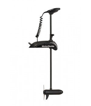 Лодочный электромотор MotorGuide Xi5-55FW 54" 12V FP SNR GPS