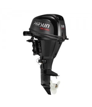 Лодочный мотор Parsun F 9.9 AFWS EFI PRO