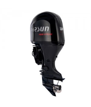 Лодочный мотор Parsun F 130 FEX T EFI