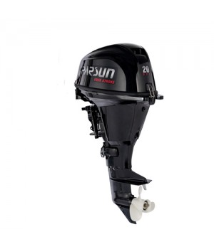 Лодочный мотор Parsun F20AFWS-EFI