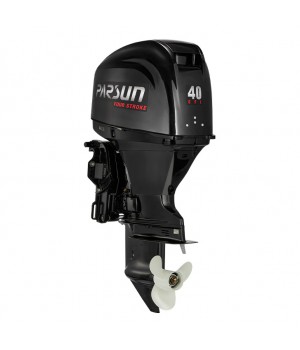 Лодочный мотор Parsun F 40 FES T EFI