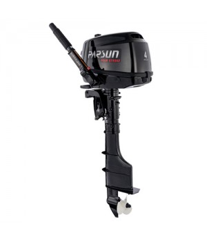 Лодочный мотор Parsun F 4 BMS