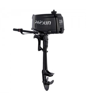 Лодочный мотор Parsun T 2.6 CBMS