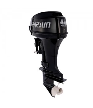 Лодочный мотор Parsun T 40 FWS