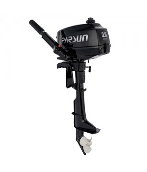 Лодочный мотор Parsun TC 3.6 BMS