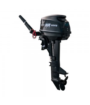 Лодочный мотор Reef Rider RR 9.8 FHS