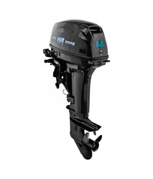 Лодочный мотор Reef Rider RR 9.9 FES PRO