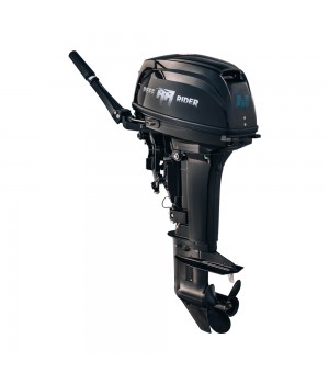 Лодочный мотор Reef Rider RR 9.9 FHS PRO