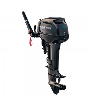 Лодочный мотор Reef Rider RR 9.9 FHS