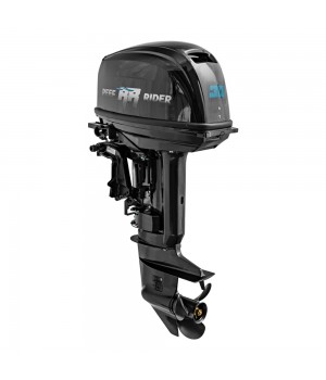 Лодочный мотор Reef Rider RR30FFES