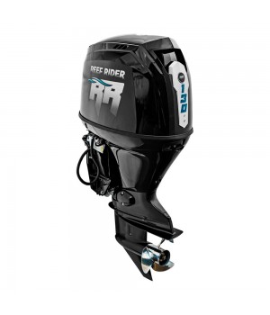 Лодочный мотор Reef Rider RREF130FEX-T