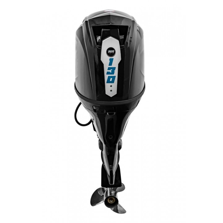 Лодочный мотор Reef Rider RREF130FEX-T купить в СПб | Магазин Франкарди