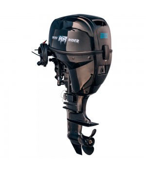 Лодочный мотор Reef Rider RREF20FES