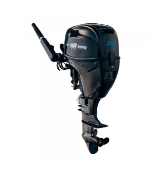 Лодочный мотор Reef Rider RREF20HES