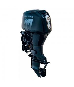 Лодочный мотор Reef Rider RREF30FEL-T