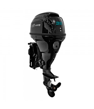 Лодочный мотор Reef Rider RREF30FES-T