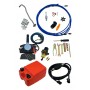 Лодочный мотор Reef Rider RREF30FES-T