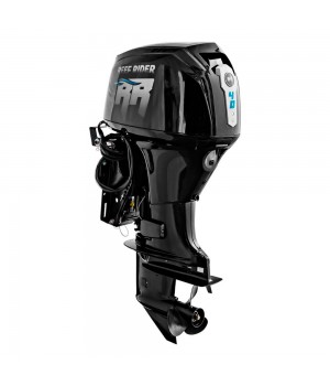 Лодочный мотор Reef Rider RREF40FEL-T