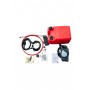 Лодочный мотор Reef Rider RREF40FEL-T
