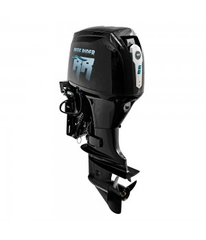Лодочный мотор Reef Rider RREF60FUEL-T