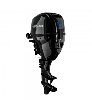 Лодочный мотор Reef Rider RRF 9.9 FES PRO