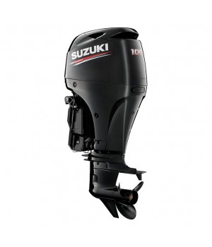 Лодочный мотор Suzuki DF 100 BTX (Сузуки ДФ100БТХ)