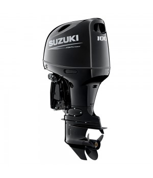 Лодочный мотор Suzuki DF 100 CTL (Сузуки ДФ100ЦТЛ)