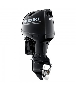 Лодочный мотор Suzuki DF 115 BTGX (Сузуки ДФ115БТГХ)