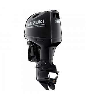 Лодочный мотор Suzuki DF 115 BTL (Сузуки ДФ115БТЛ)