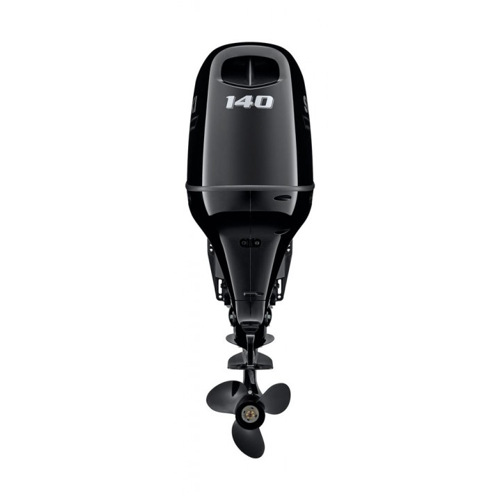 Лодочный мотор Suzuki DF 140 BTL (Сузуки ДФ 140 БТЛ) купить в СПб ...