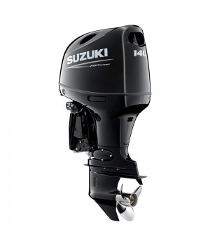 Лодочный мотор Suzuki DF 140 BZGL (Сузуки ДФ140БЗГЛ)
