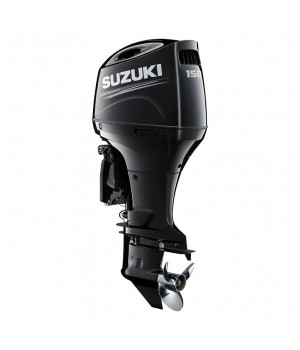 Лодочный мотор Suzuki DF 150 APX (Сузуки ДФ150АПХ)