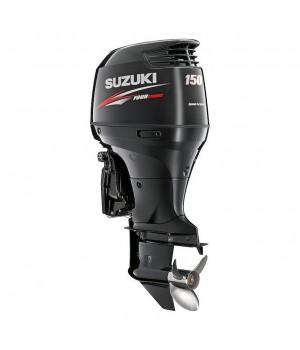 Лодочный мотор Suzuki DF 150 TL (Сузуки ДФ150ТЛ)