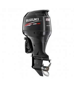 Лодочный мотор Suzuki DF 150 ZL (Сузуки ДФ150ЗЛ)
