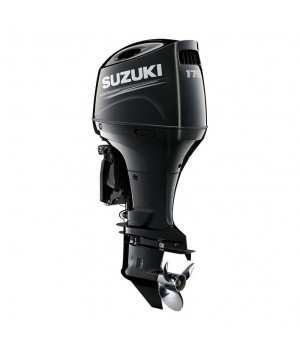 Лодочный мотор Suzuki DF 175 APX (Сузуки ДФ175АПХ)