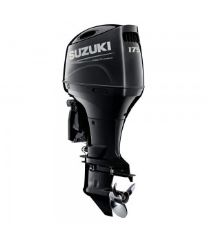 Лодочный мотор Suzuki DF 175 ATX (Сузуки ДФ175АТХ)