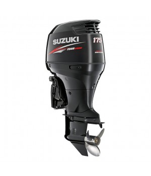 Лодочный мотор Suzuki DF 175 TL (Сузуки ДФ175ТЛ)
