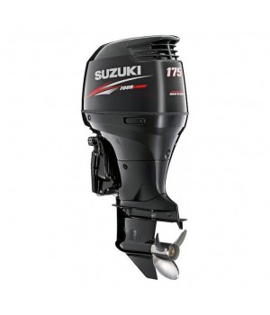Лодочный мотор Suzuki DF 175 ZL (Сузуки ДФ175ЗЛ)