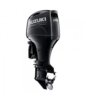 Лодочный мотор Suzuki DF 200 ATX (Сузуки ДФ200АТХ)