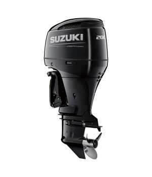 Лодочный мотор Suzuki DF 200 TXX (Сузуки ДФ200ТХХ)